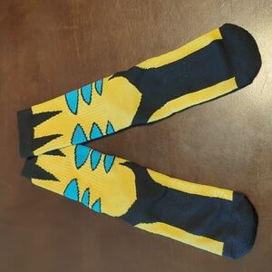 Marvel socks